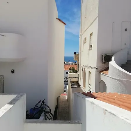 Lejlighed Praia Albufeira