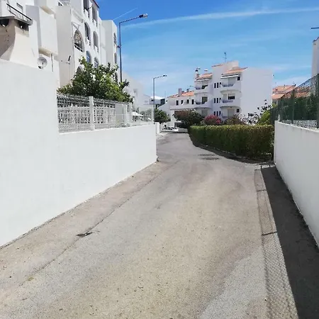 Praia Lejlighed Albufeira