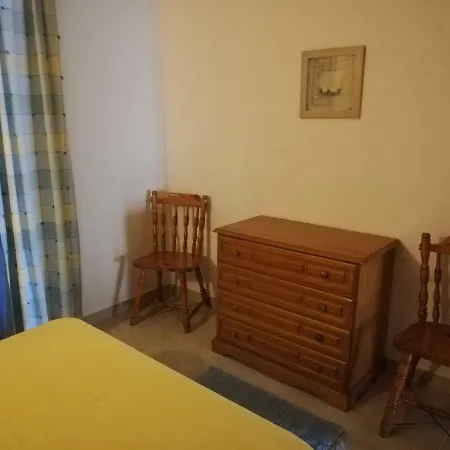 Apartment Praia