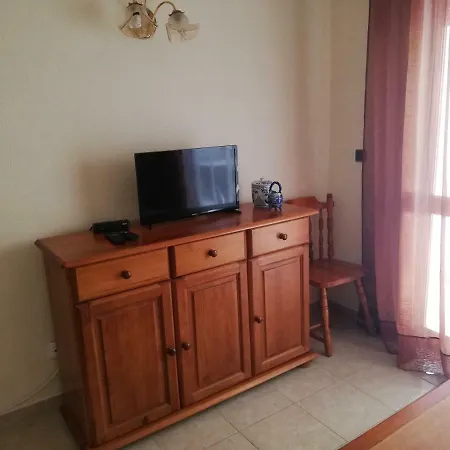 Apartment Praia Albufeira
