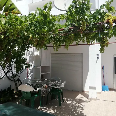 Apartament Praia Albufeira